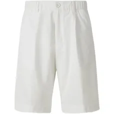 Шорты с текстурированными складками