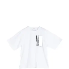 Футболка с графическим принтом "Rooted Together"