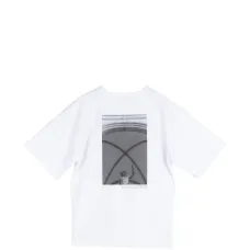 Футболка с изображением Медузы