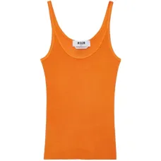 Трикотажная майка Трикотажная майка