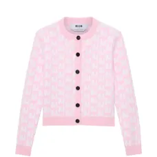 Кардиган с пуговицами Кардиган с пуговицами