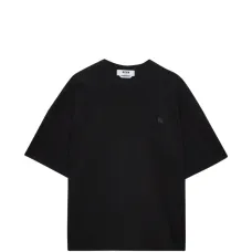 Футболка с логотипом