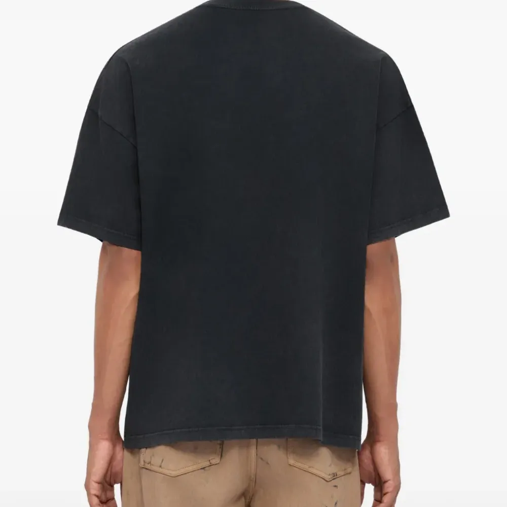 Футболка с графическим принтом