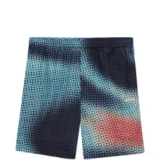 Шорты с принтом Шорты с принтом