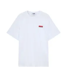 Футболка с логотипом