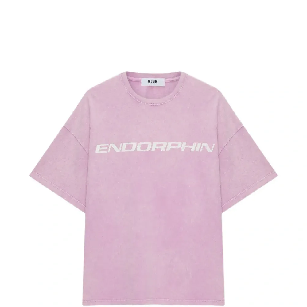 Футболка ENDORPHIN