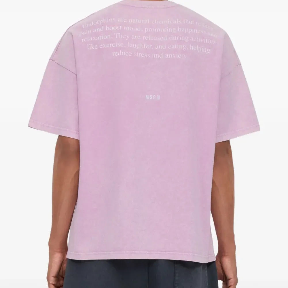 Футболка ENDORPHIN