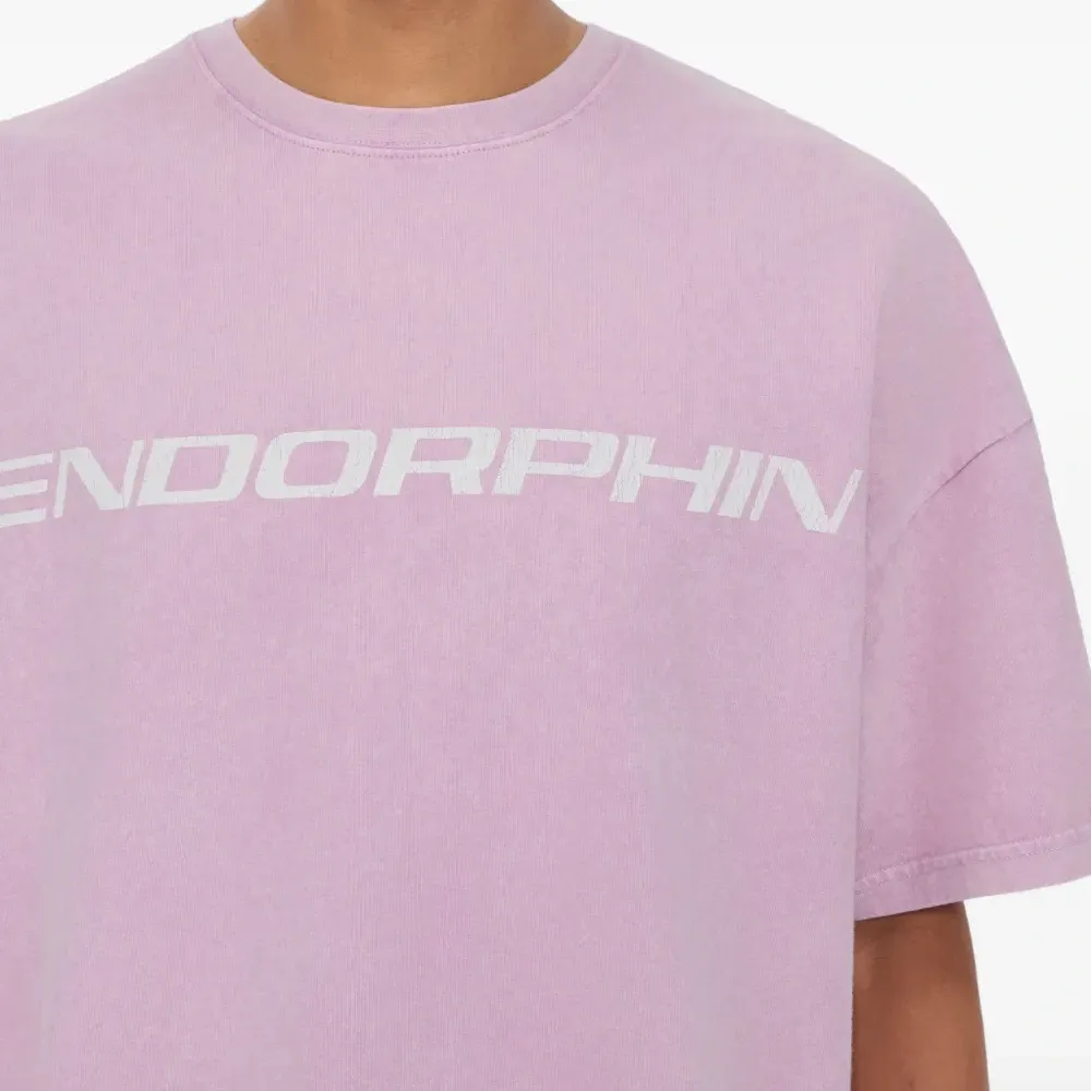 Футболка ENDORPHIN