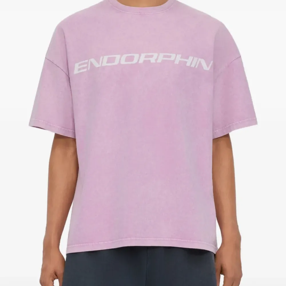 Футболка ENDORPHIN