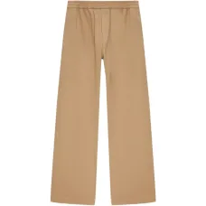 Брюки на эластичном поясе Брюки на эластичном поясе