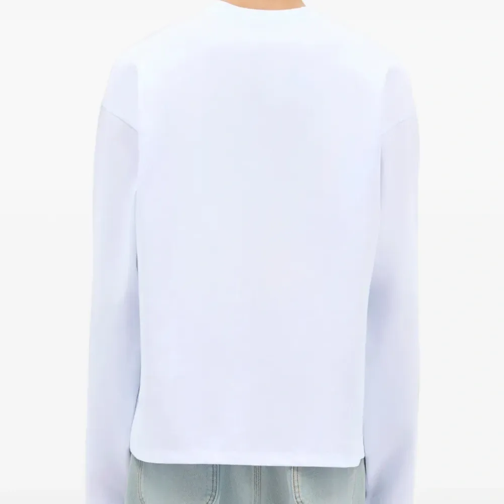 Футболка с графическим принтом