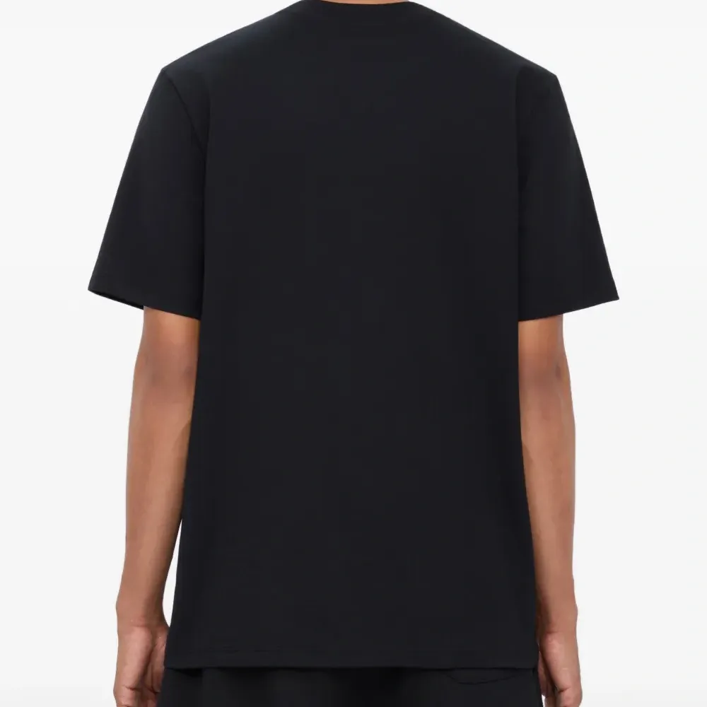 Футболка с принтом