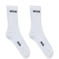 Рифленые носки Рифленые носки