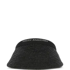 Соломенный козырёк