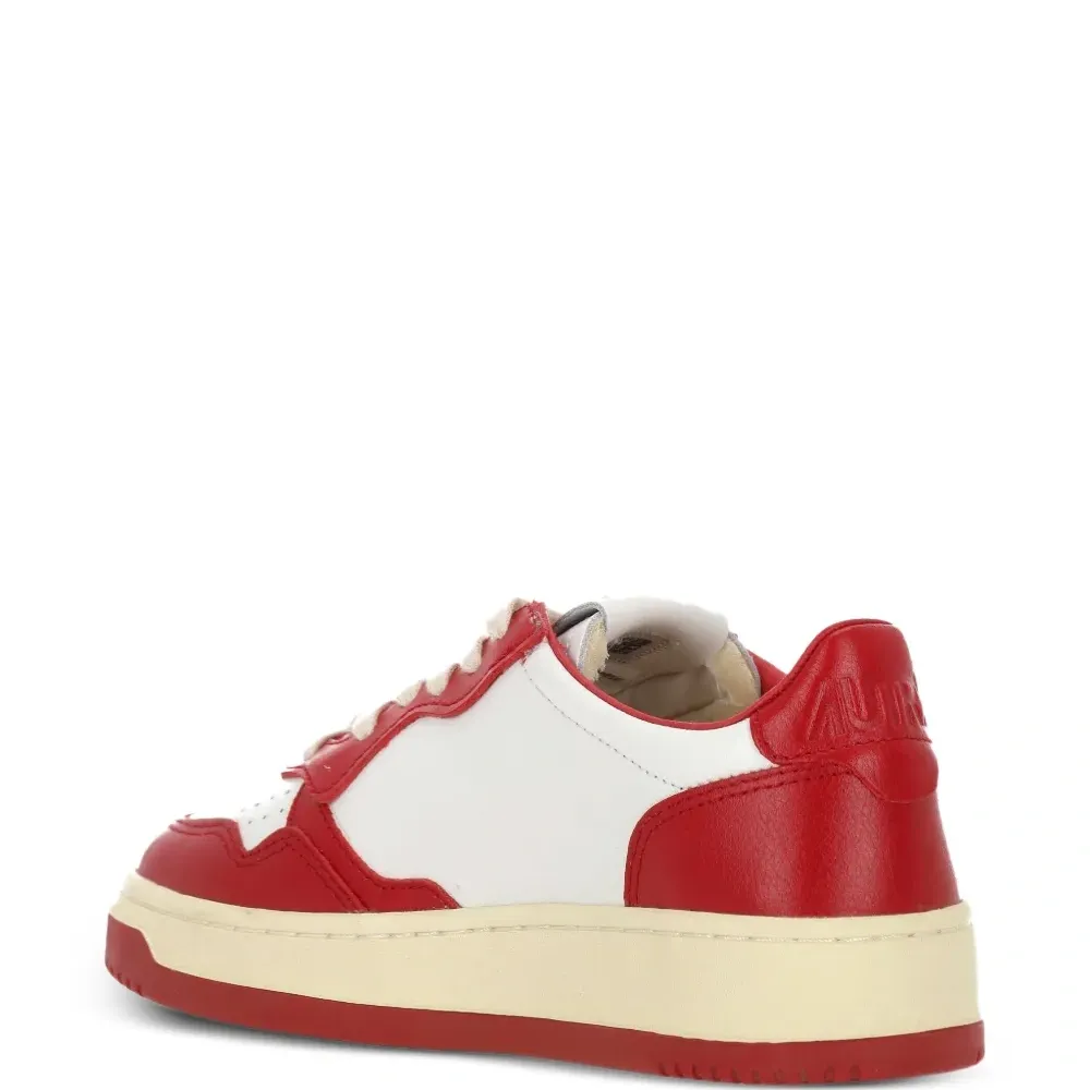 Кроссовки Medalist с перфорацией