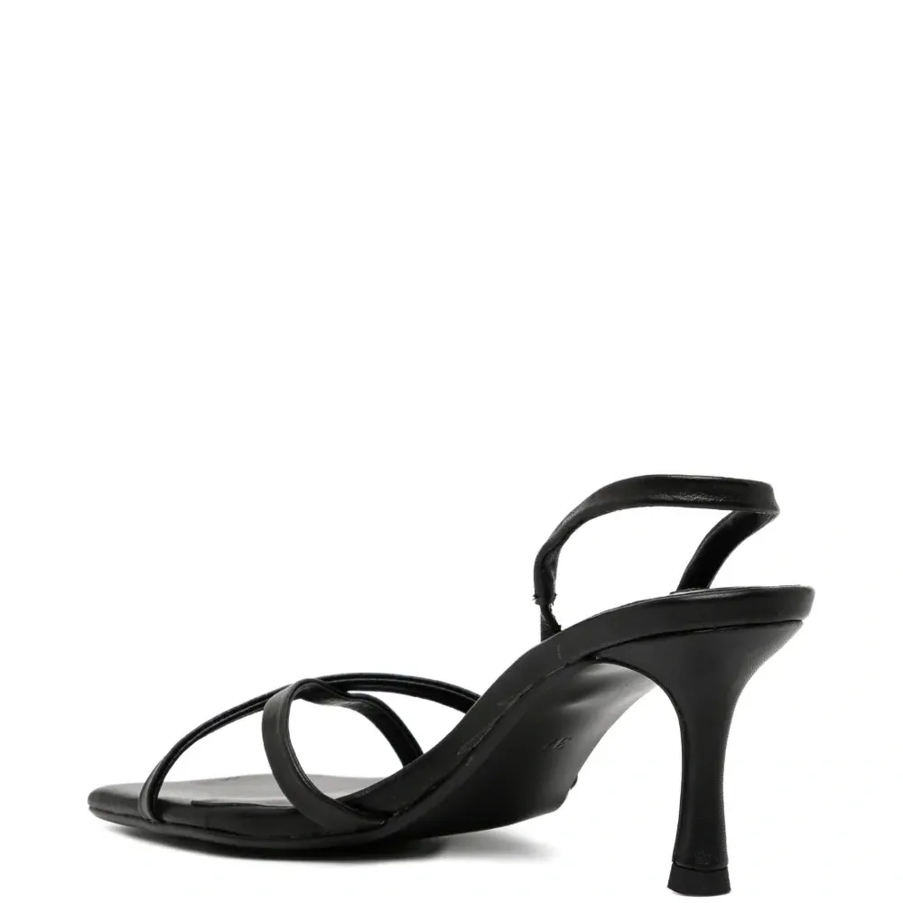 Босоножки Erika I на каблуке 70 мм