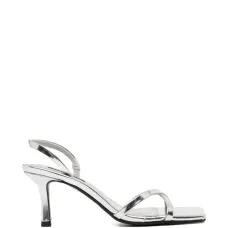 Босоножки на каблуке Erika III 70 мм