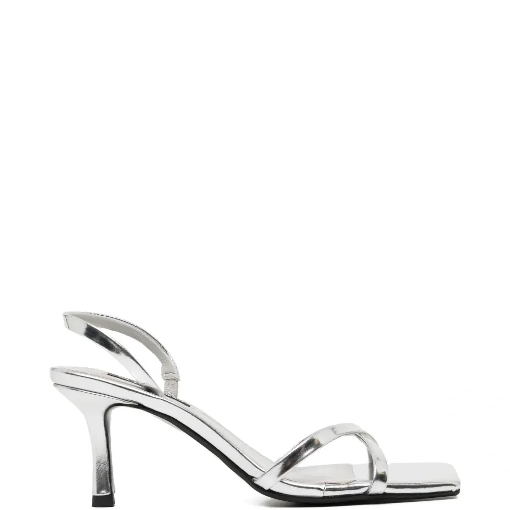 Босоножки на каблуке Erika III 70 мм