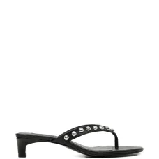 Босоножки Georgina I на каблуке 45 мм