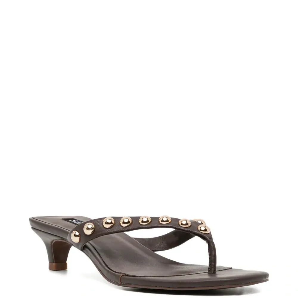 Босоножки Georgina II на каблуке 45 мм