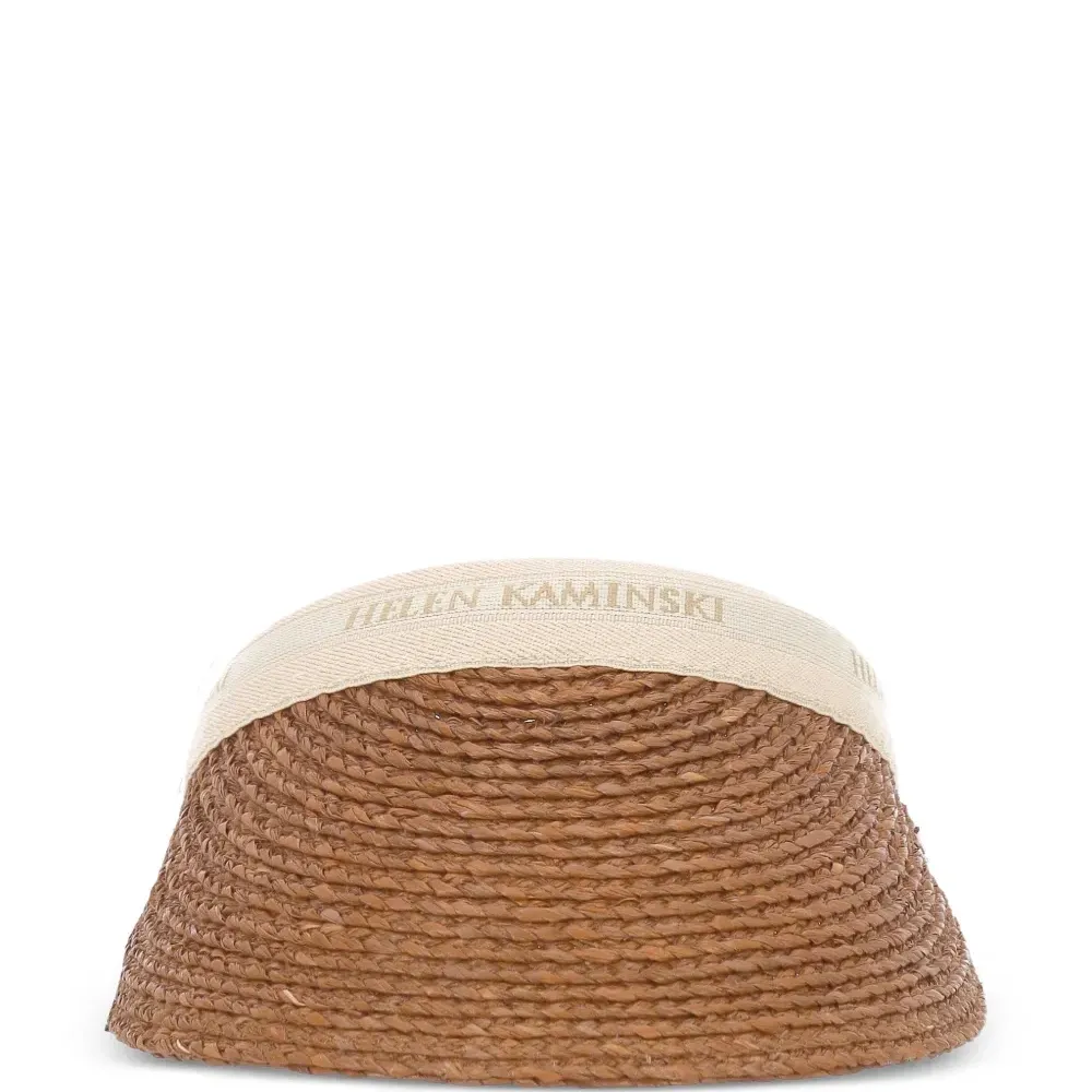 Козырек Bianca с логотипом