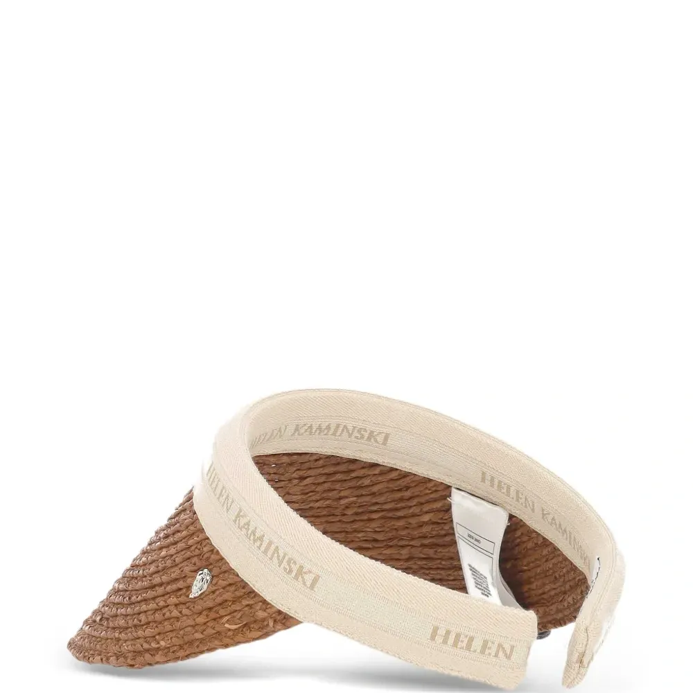 Козырек Bianca с логотипом