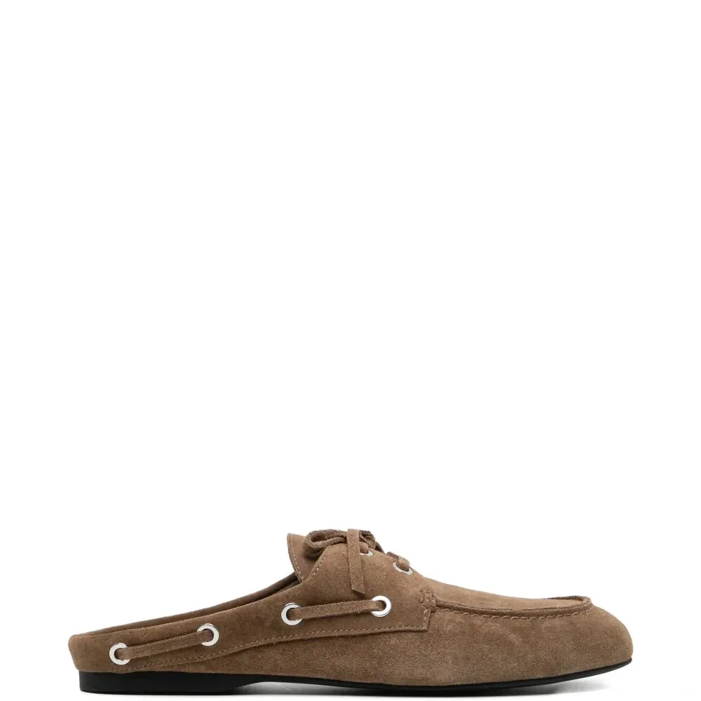 Лоферы-мюли Beau