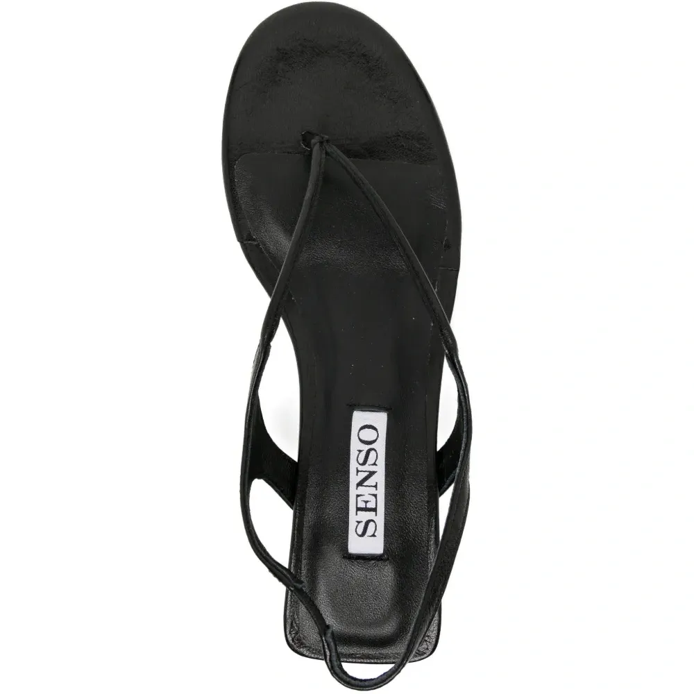 Босоножки Genesis на каблуке 45 мм