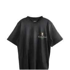 Футболка с принтом