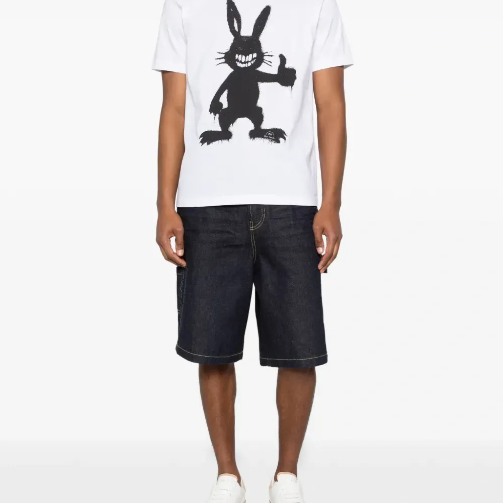 Футболка Smile Rabbit