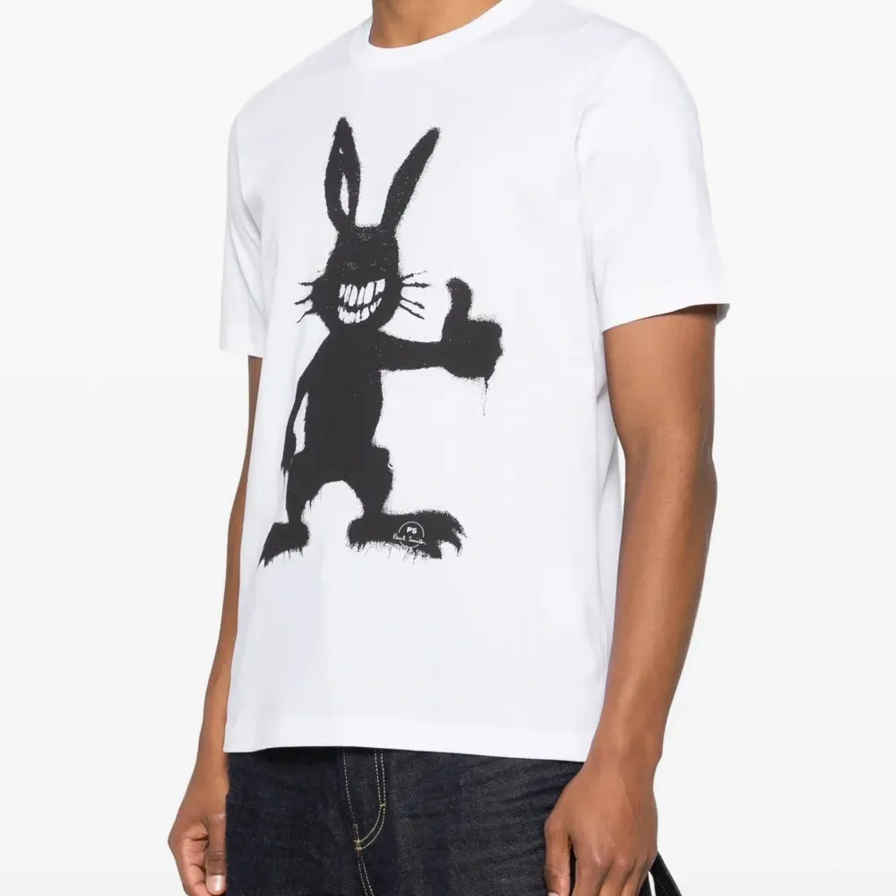 Футболка Smile Rabbit