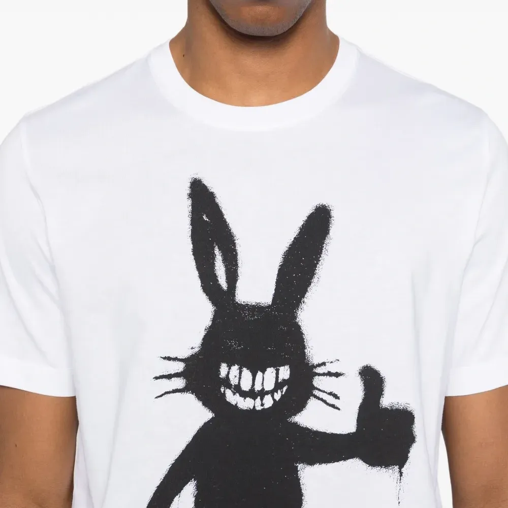 Футболка Smile Rabbit