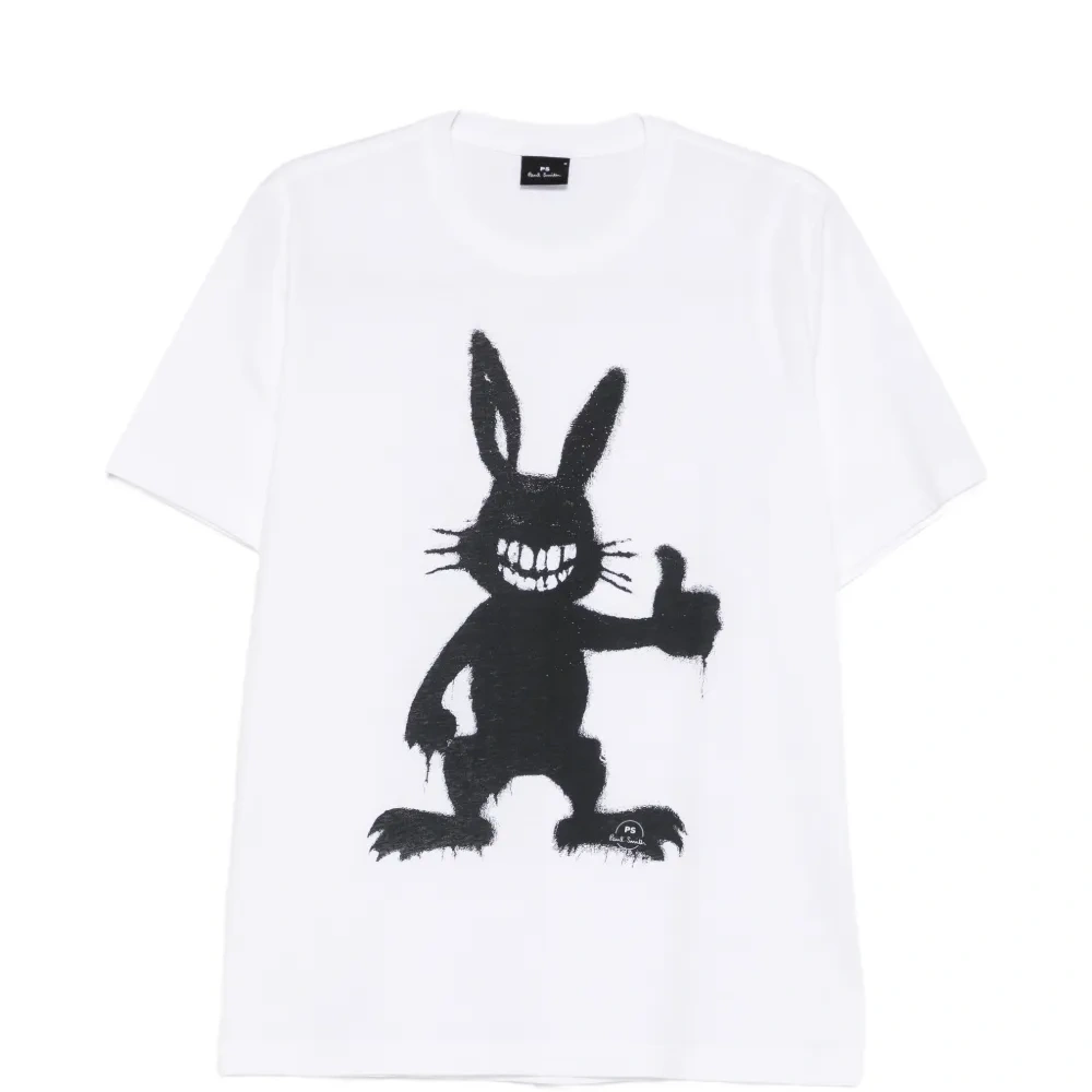 Футболка Smile Rabbit