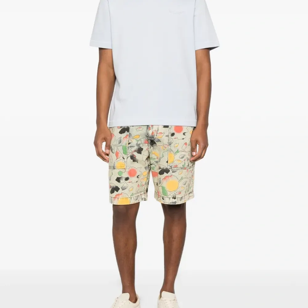 Футболка с короткими рукавами