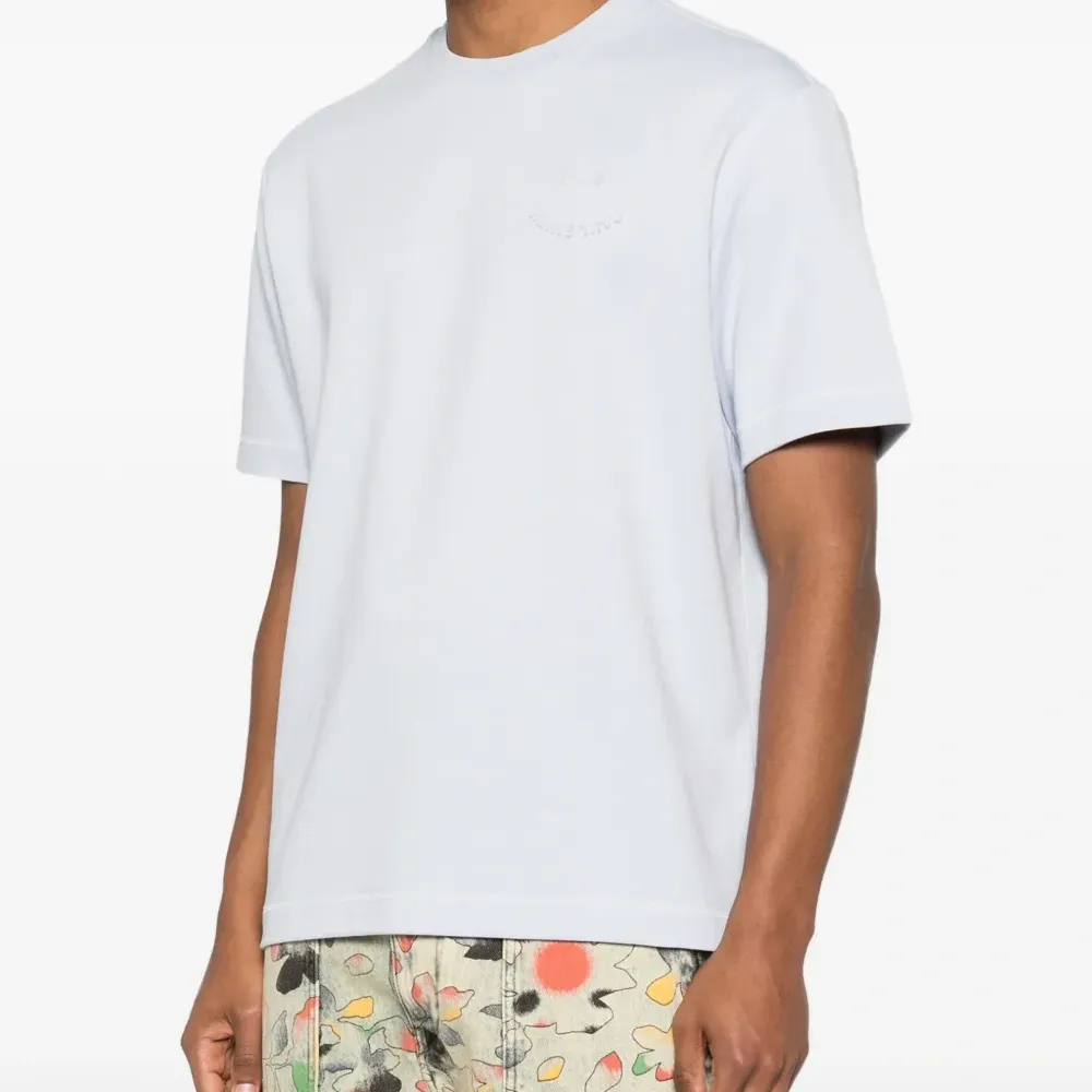 Футболка с короткими рукавами