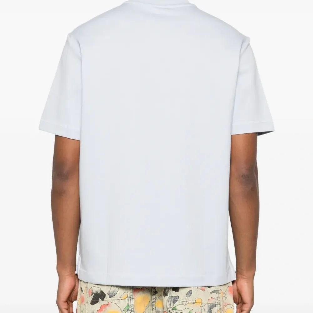 Футболка с короткими рукавами