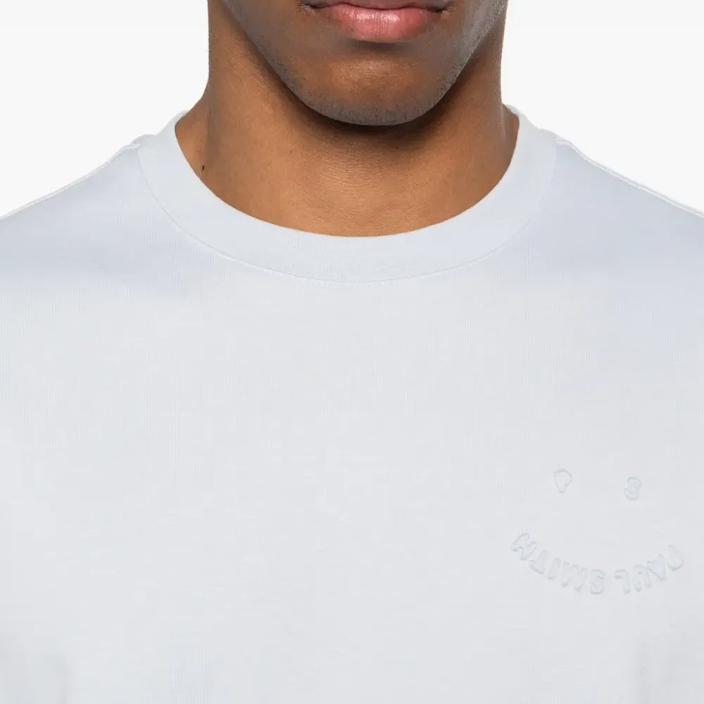 Футболка с короткими рукавами