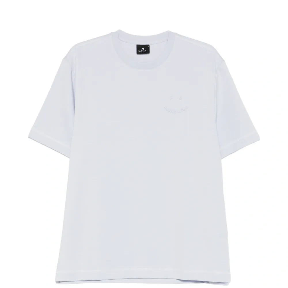 Футболка с короткими рукавами