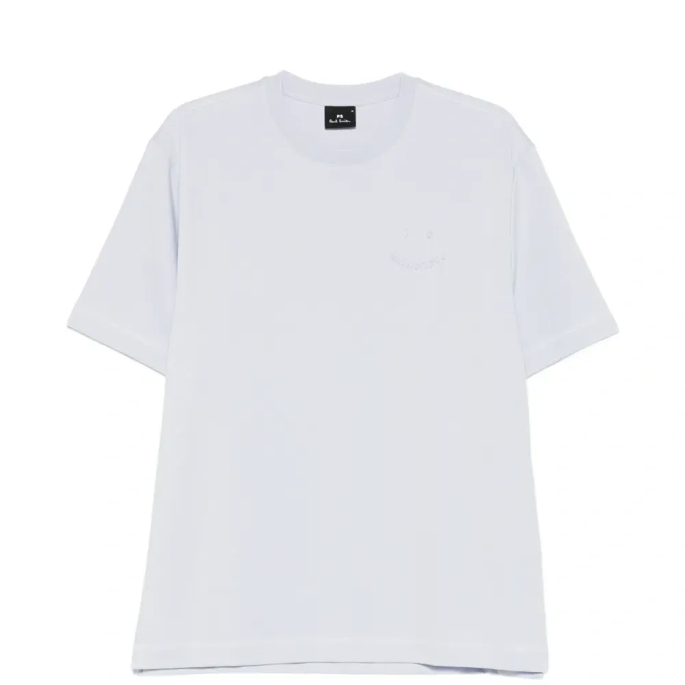 Футболка с короткими рукавами