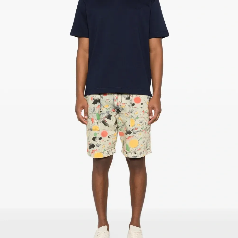 Футболка с короткими рукавами