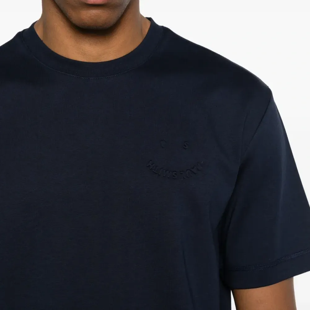 Футболка с короткими рукавами