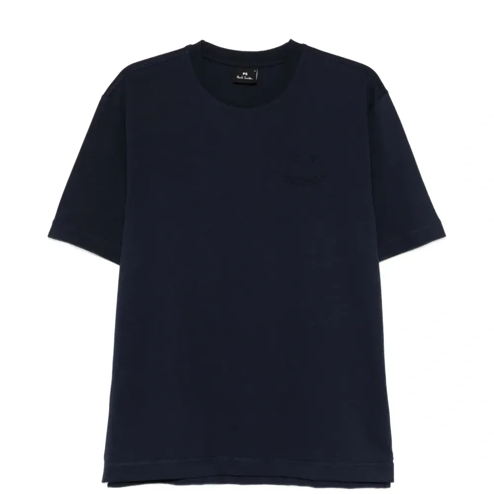 Футболка с короткими рукавами