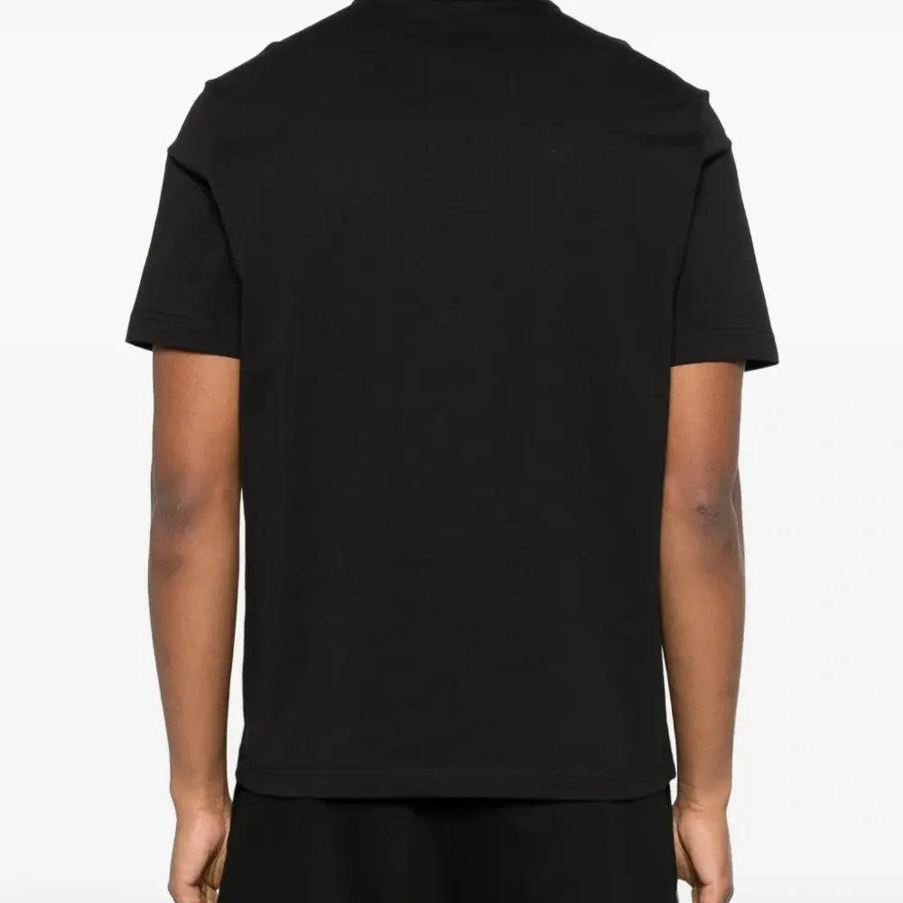 Футболка с принтом