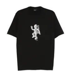 Футболка с принтом