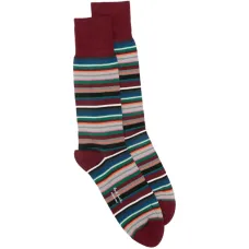 Полосатые носки Munich Полосатые носки Munich
