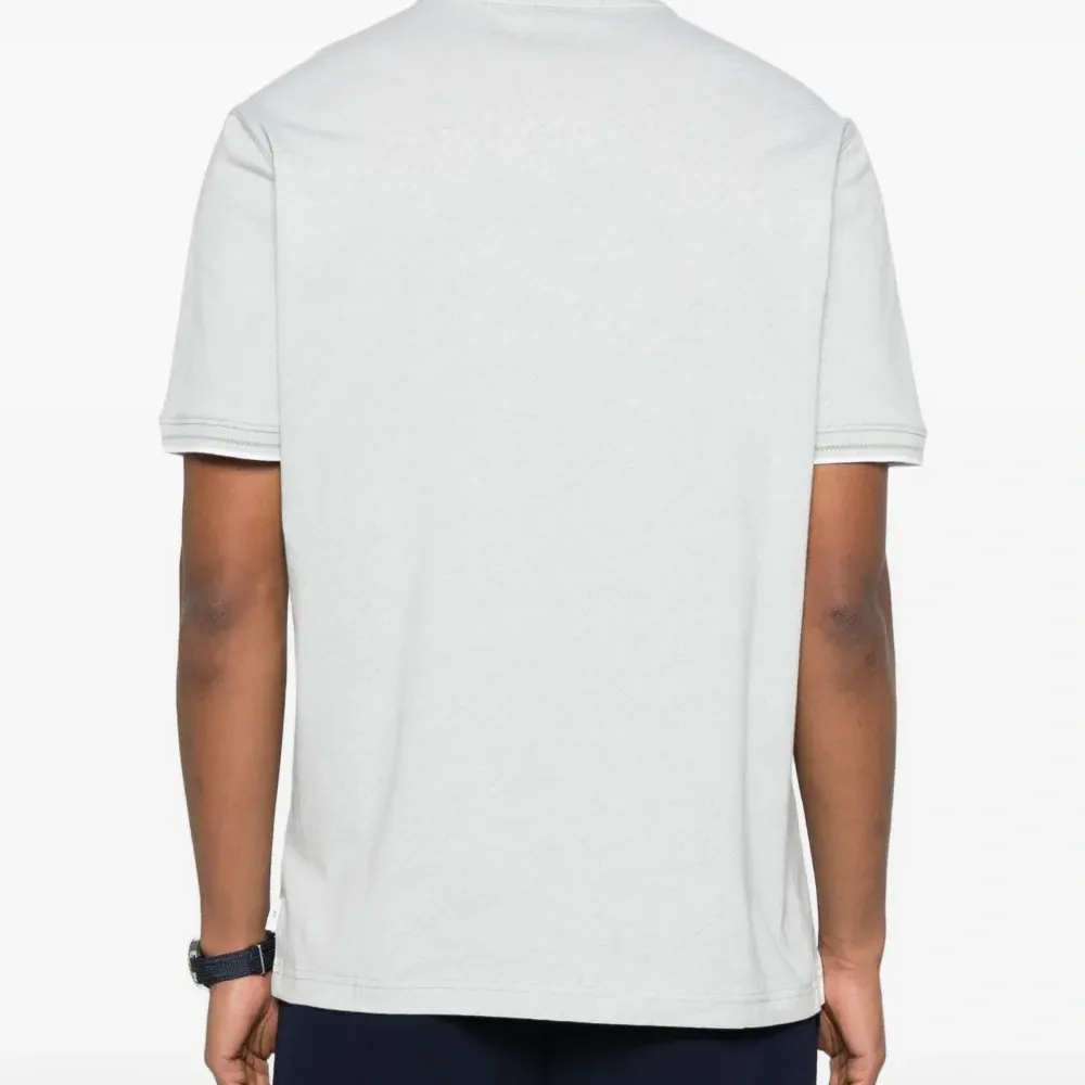 Фактурная футболка