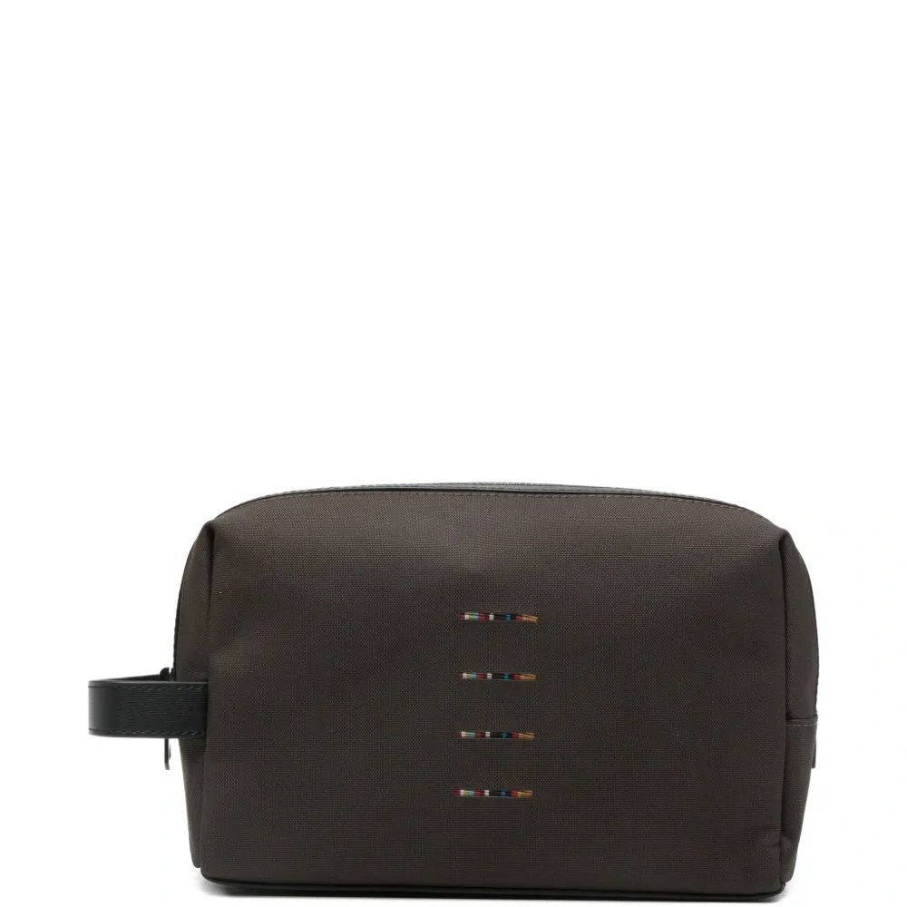 Косметичка с логотипом