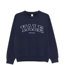 Свитшот с логотипом