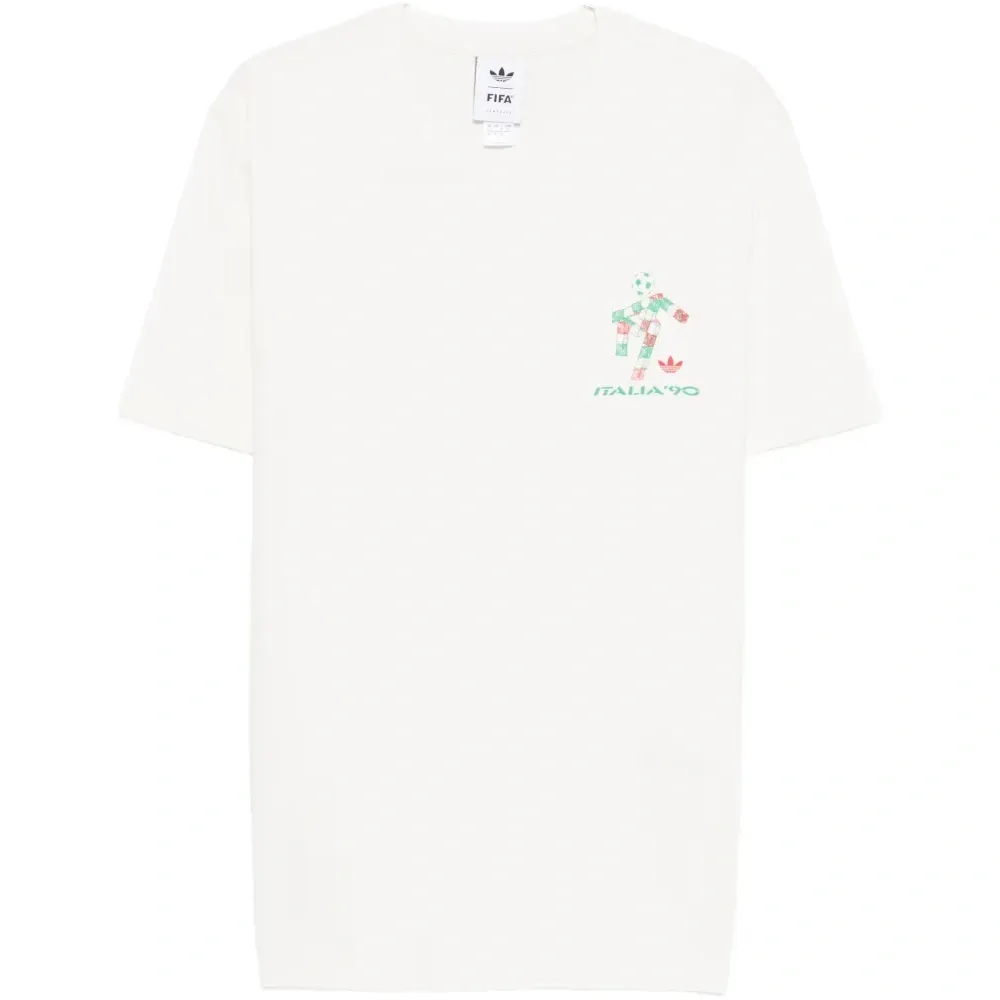 Футболка с талисманом Ciao чемпионата мира по футболу FIFA 26™