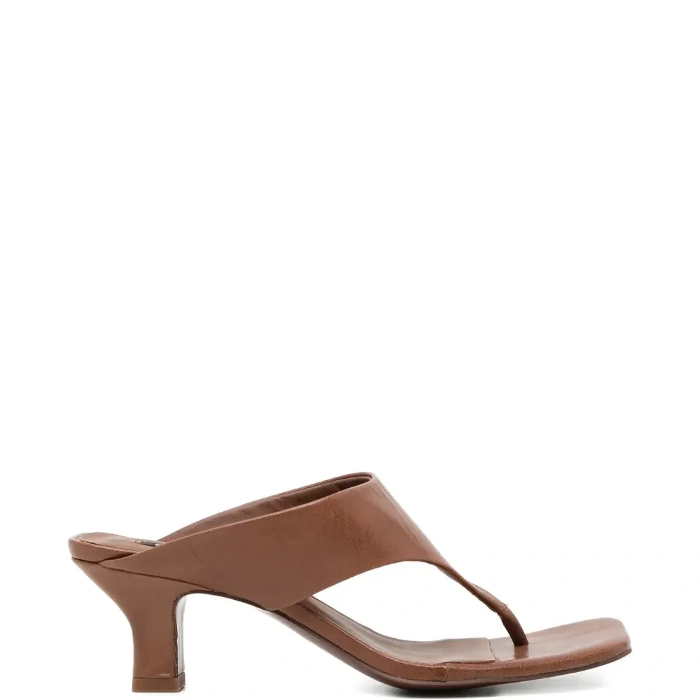 Босоножки Pearle II